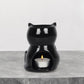 Little Black Cat Wax Burner