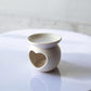 I "Heart" You Wax Burner