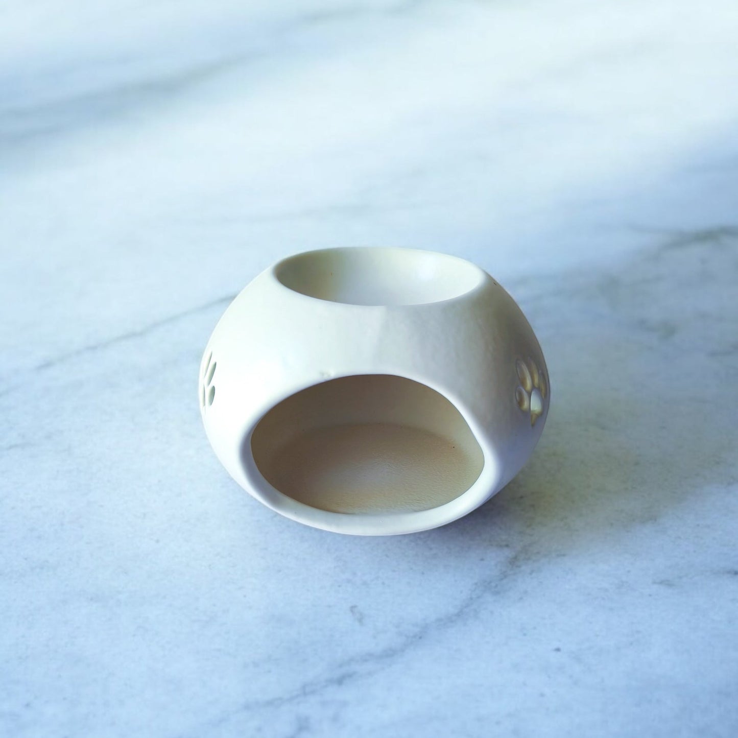 Little PAWS Wax Burner