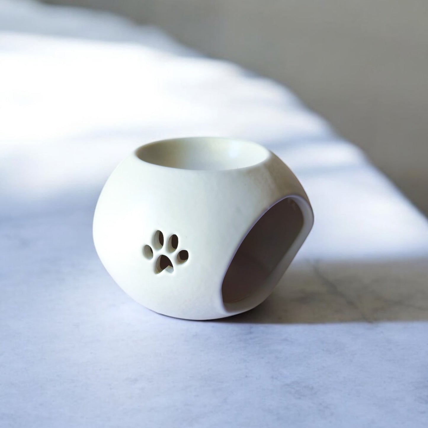 Little PAWS Wax Burner
