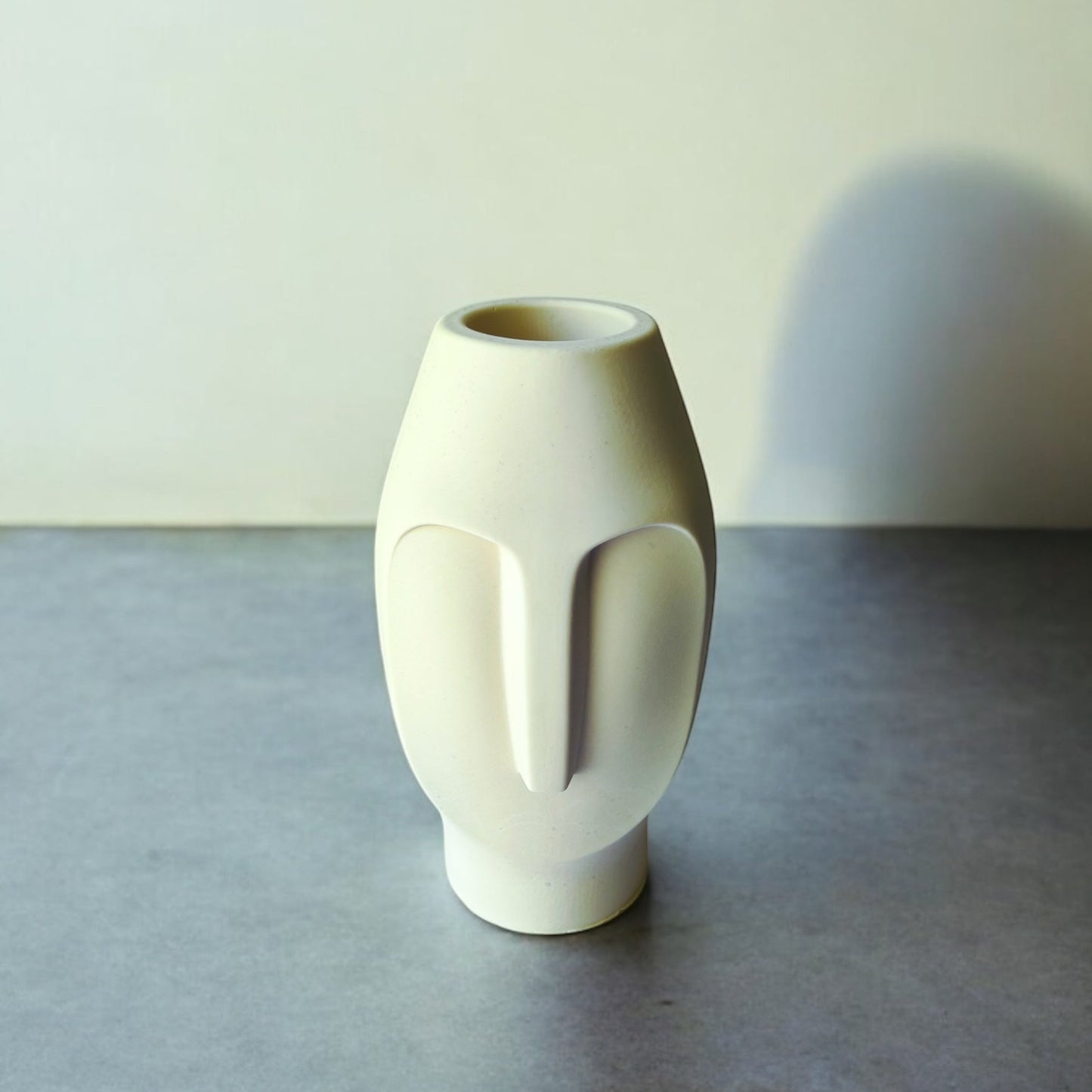 Sculptura Vase