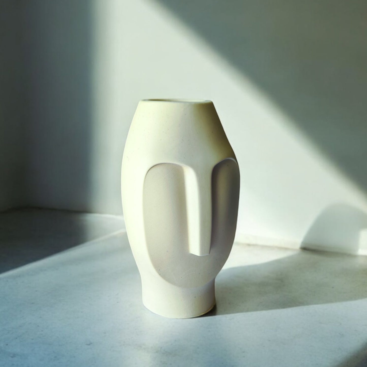 Sculptura Vase