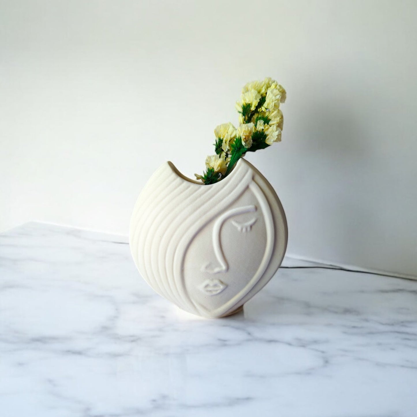 Fleur Femme Vase