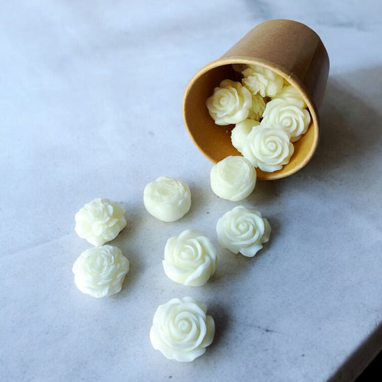 Botaniqué Wax Melts