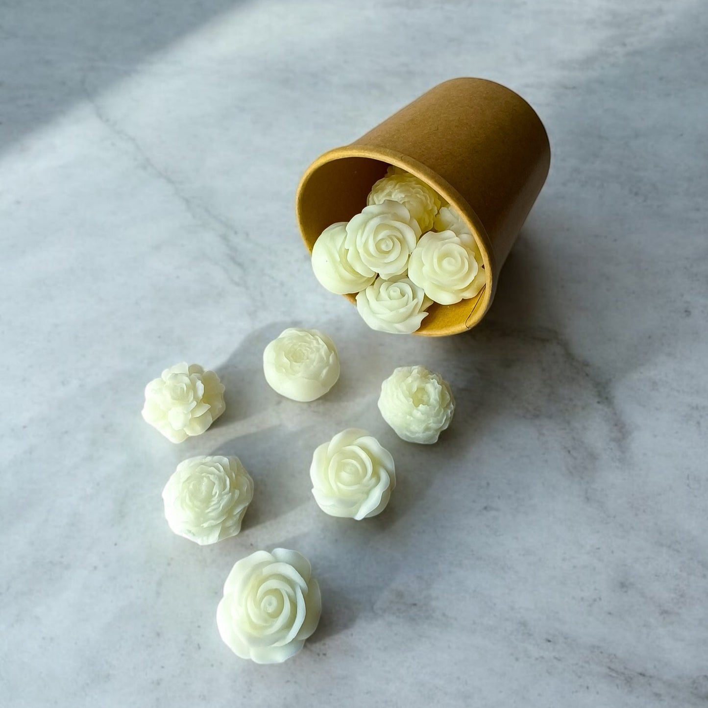 Botaniqué Wax Melts