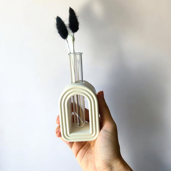 Arc Vase