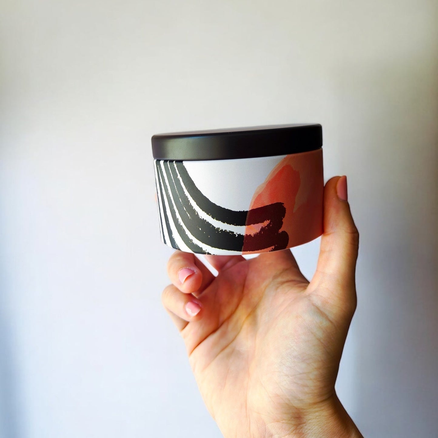 Splash of Colour Jars