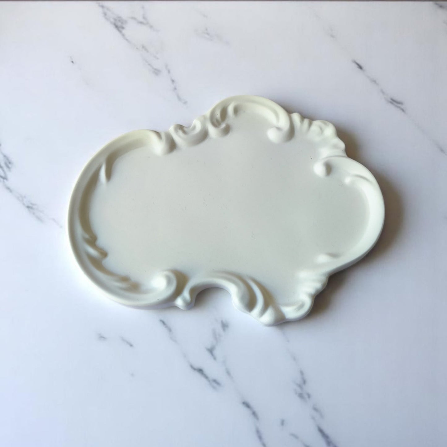 Antique Tray