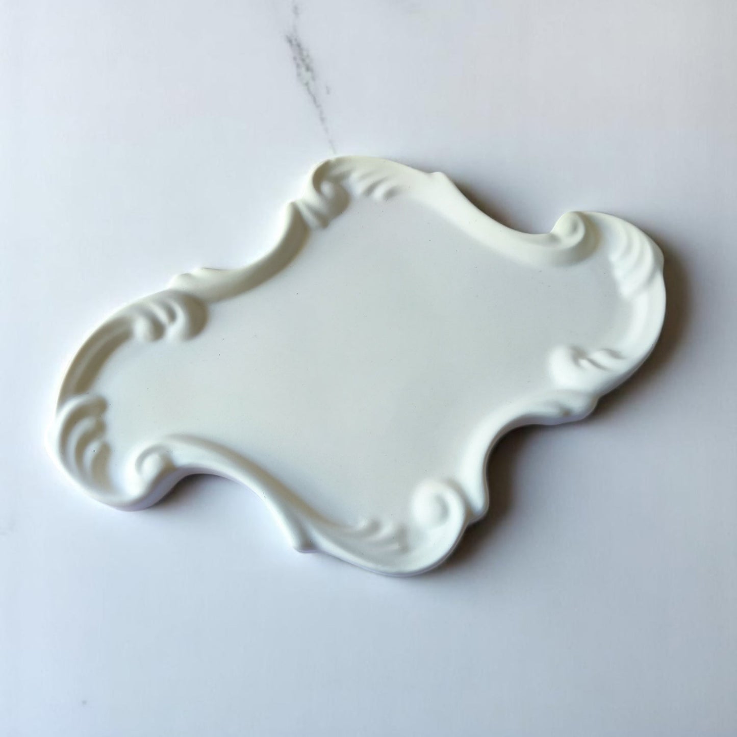 Antique Tray
