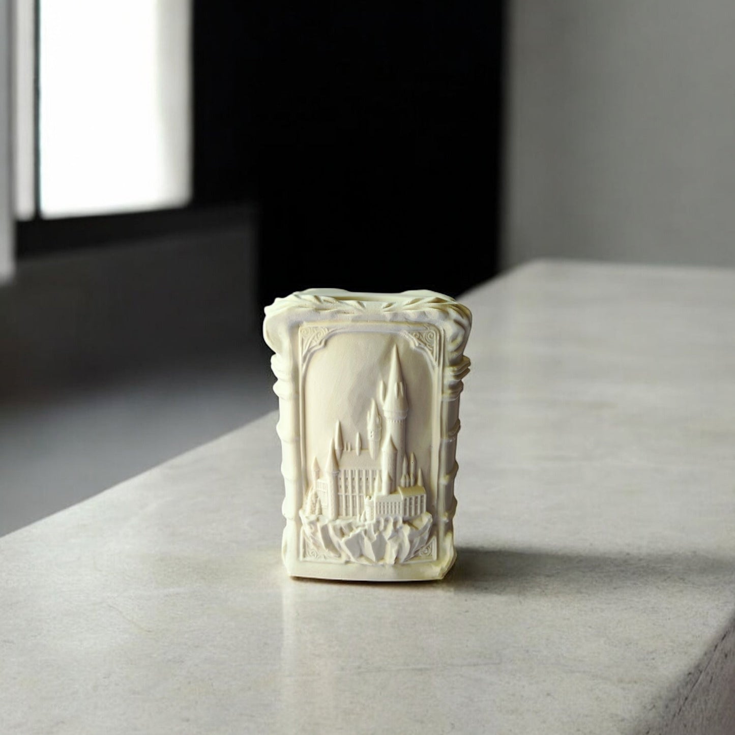 Wizard’s Pen Stand