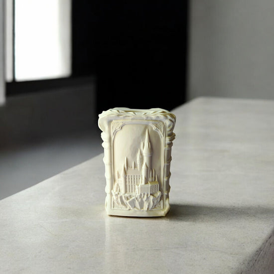 Wizard’s Pen Stand