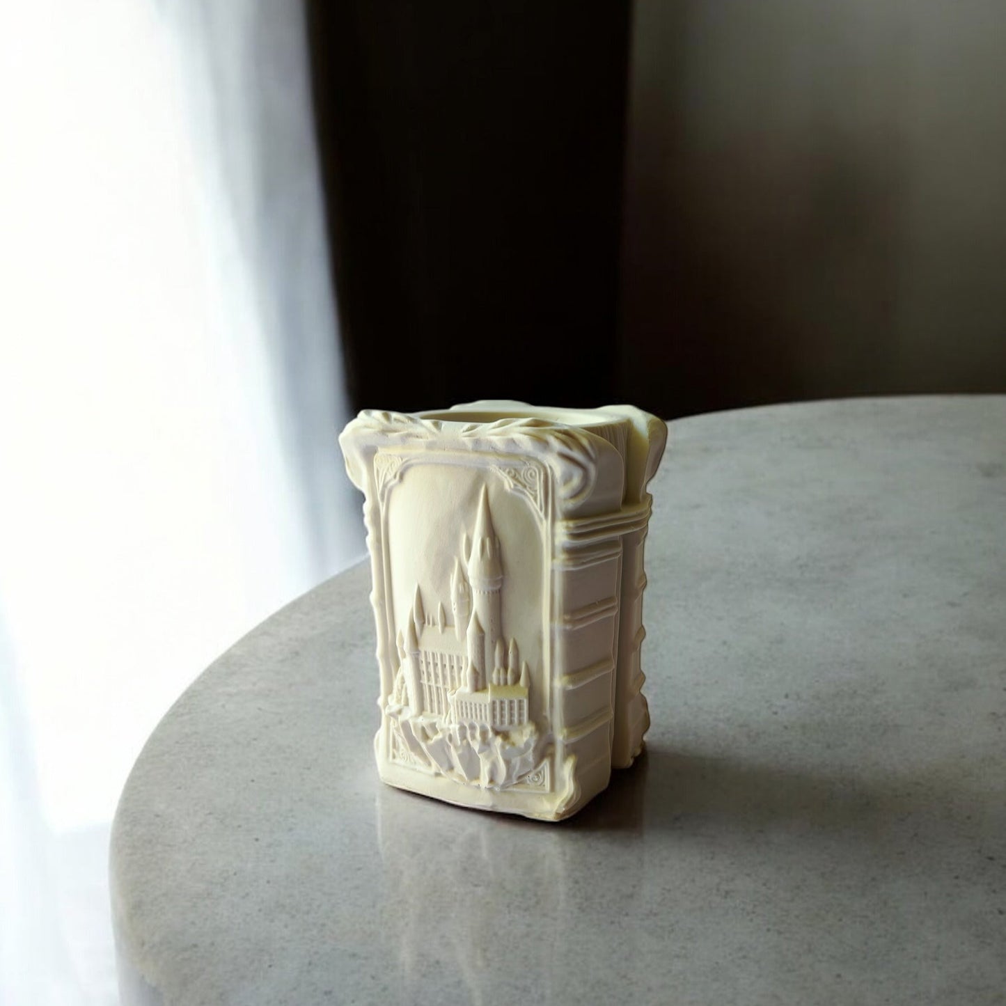 Wizard’s Pen Stand